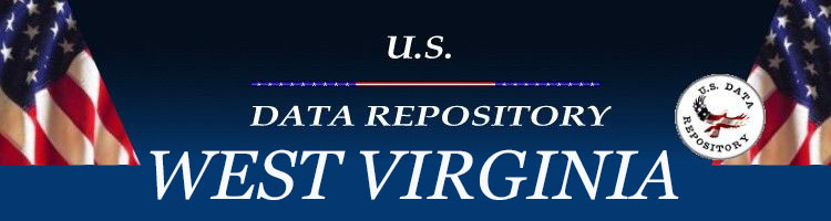 US-Data Repository (West Virginia)