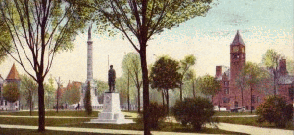 Muskegon